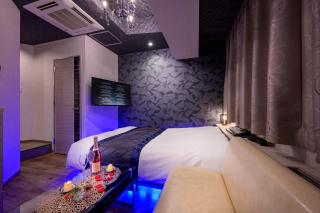 Hotel Plantan - Adult Only - Tokyo - 5