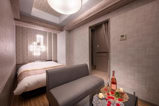 Hotel Plantan - Adult Only - Tokyo - 6