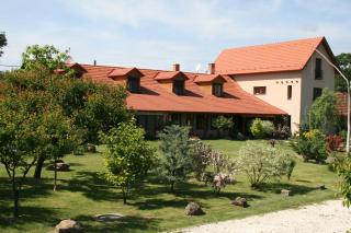 Malomdűlő Farmház - Pilisborosjenő - 5