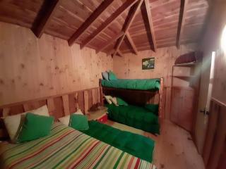 Cabaña Familiar Tranquila en Caburgua - Caburgua - 5