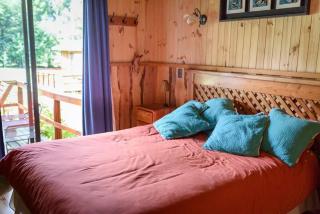 Cabaña Familiar Tranquila en Caburgua - Caburgua - 6