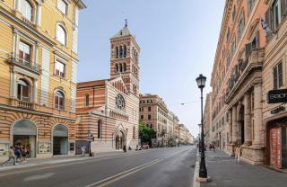 Karisma Suites - Rome - 8