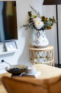 Entertainment Hub 2 bed 2 bath with Free Car park - Christchurch - 6