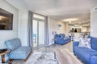Oceanview Paradise at the Beach - Myrtle Beach - 7