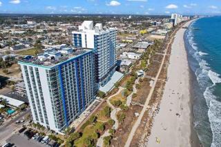 Oceanview Paradise at the Beach - Myrtle Beach - 6