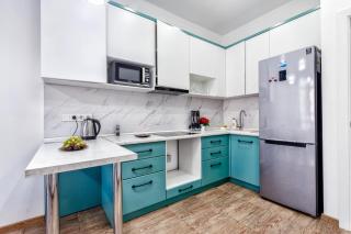 Апартаменты Амстердам - 4