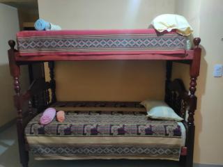 HOSTAL DOÑA BERTA - Humahuaca - 8