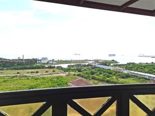 Costa Mahkota Sea view 1-Bedroom Retreat - Melaka - 6
