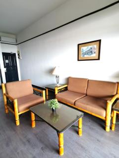 Costa Mahkota Sea view 1-Bedroom Retreat - Melaka - 4