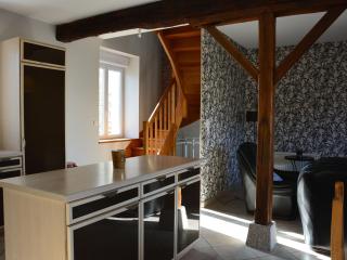 Maison lumineuse pour 4, près d'Orléans et Chartres, avec cour, terrasse, parking, et équipements complets. - FR-1-581-23 - - 0