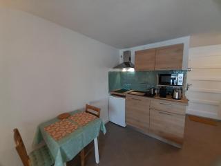 Studio moderne rénové au bord du lac pour deux personnes à Vieux Boucau - FR-1-239-991 - Soustons - 6