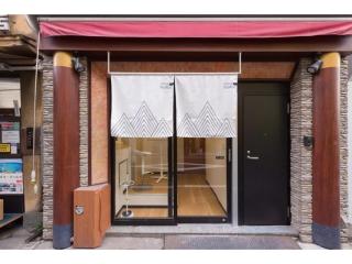 Tora Hotel Ueno - Vacation STAY 52811v - Tokyo - 8