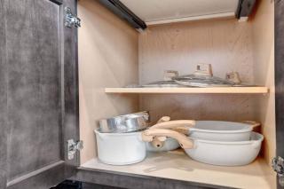 A Taste of Luxe *Upscale Condo* - Clarksville - 3