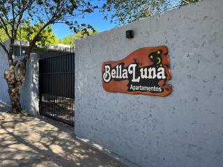 Bella Luna apart - 2