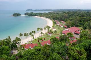Mayang Sari Beach Resort - Lagoi - 8
