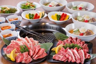 Aishinkan - Morioka - 3