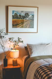 Luxury Retreat at Barham Avocados - Barham - 8