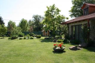 Malomdűlő Farmház - 3