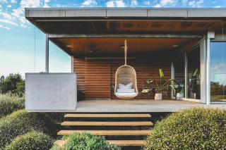 Luxury Retreat at Barham Avocados - Barham - 6