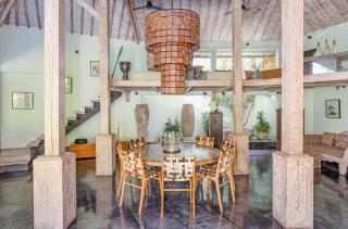 Villa Cinta Damai - Stunning & Stylish 4BR Luxury Villa in the Heart of Seminyak, Just a 10-Min Walk to the Beach - Seminyak - 6