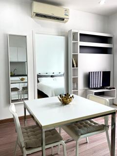 Appartment ASTRO Condo 30 days minimum - Pak Kret - 7