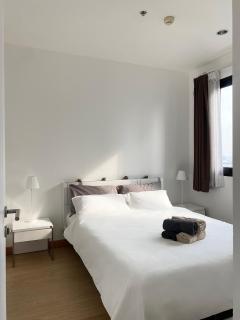 Appartment ASTRO Condo 30 days minimum - Pak Kret - 1