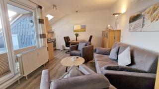 Haus-Nordsee-Whg-17 - Sankt Peter-Ording - 0