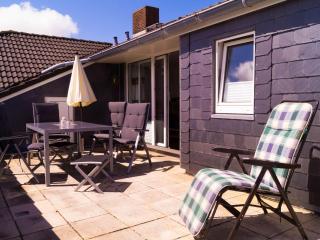 Haus-Nordsee-Whg-17 - Sankt Peter-Ording - 8