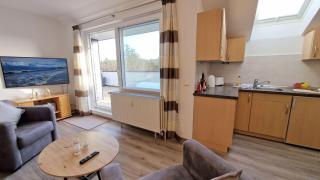 Haus-Nordsee-Whg-17 - Sankt Peter-Ording - 4