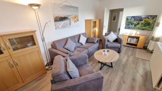 Haus-Nordsee-Whg-17 - Sankt Peter-Ording - 1