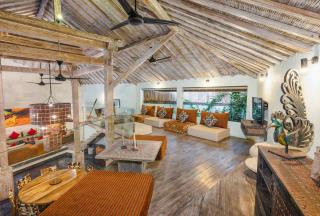 Villa Cinta Damai - Stunning & Stylish 4BR Luxury Villa in the Heart of Seminyak, Just a 10-Min Walk to the Beach - Seminyak - 5