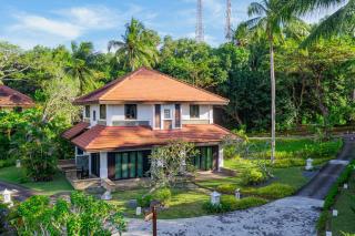 Banyu Biru Villa - 7