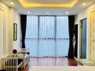 Lotus Hotel - A24, Khu Đấu Giá, Vạn Phúc - by Bay Luxury - Hà Ðông - 3