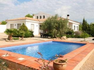 Villa en Ametlla de Mar para 6 personas con piscina privada y amplio terreno - HISP-217-51 - L'Ametlla de Mar - 0