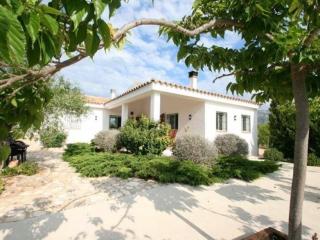 Villa en Ametlla de Mar para 6 personas con piscina privada y amplio terreno - HISP-217-51 - L'Ametlla de Mar - 9