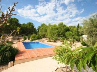 Villa en Ametlla de Mar para 6 personas con piscina privada y amplio terreno - HISP-217-51 - L'Ametlla de Mar - 7