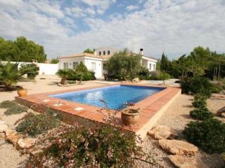 Villa en Ametlla de Mar para 6 personas con piscina privada y amplio terreno - HISP-217-51 - L'Ametlla de Mar - 6