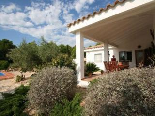 Villa en Ametlla de Mar para 6 personas con piscina privada y amplio terreno - HISP-217-51 - L'Ametlla de Mar - 5
