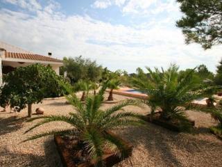 Villa en Ametlla de Mar para 6 personas con piscina privada y amplio terreno - HISP-217-51 - L'Ametlla de Mar - 4