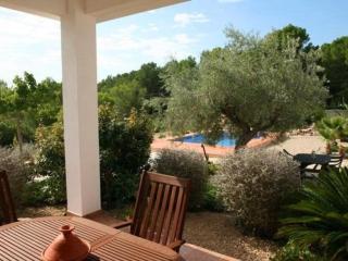 Villa en Ametlla de Mar para 6 personas con piscina privada y amplio terreno - HISP-217-51 - L'Ametlla de Mar - 3