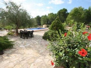 Villa en Ametlla de Mar para 6 personas con piscina privada y amplio terreno - HISP-217-51 - L'Ametlla de Mar - 2