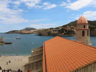 Charmant T2 à 300m de la plage avec parking à Collioure - FR-1-309-418 - 7