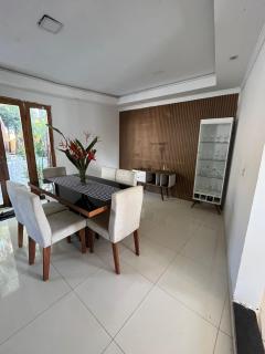 Casa de temporada premium - 1