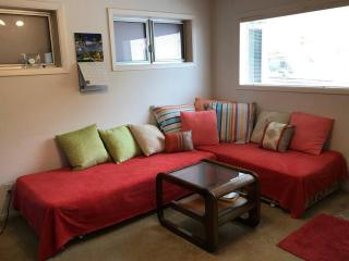 Dunes Coastal Studio - North Bend - 2