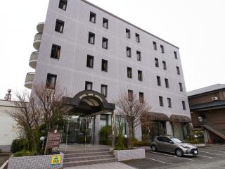 Tabist Hotel New Central - 1