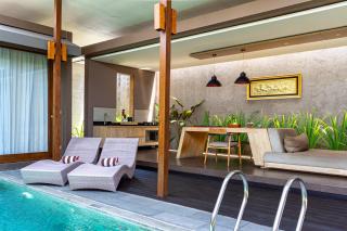 Asa Bali Luxury Villas & Spa - Seminyak - 6
