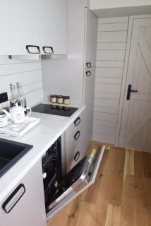 Prześpij się z Alpaką w Tiny House - - 7