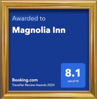 Magnolia Inn near GNRC & Secretariat GS Rd - Guwahati - 6