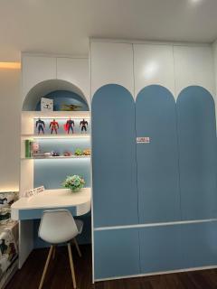 Asahi Luxstay - Apartment Luxcity Cẩm Phả - Hòn Một - 1