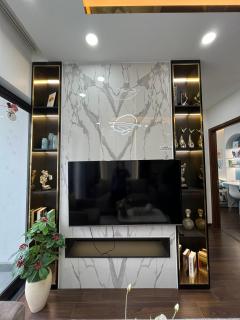 Asahi Luxstay - Apartment Luxcity Cẩm Phả - Hòn Một - 2